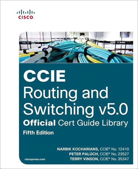 Ccie routing and switching v5 0 libreria ufficiale della guida ai certificati. - Copystar cs 1650 cs 2050 service manual parts list.